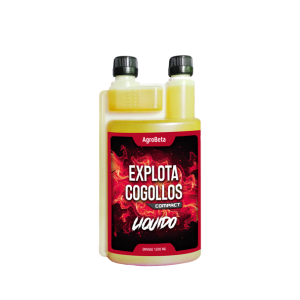 Visualizzazione Explota Cogollos Liquido