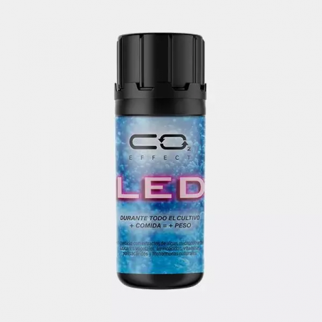 Regalo 120 ml CO2 LED