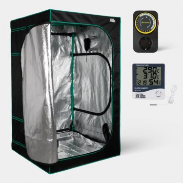 Kit Completo Avanzato 100x100 - GB The Green Brand