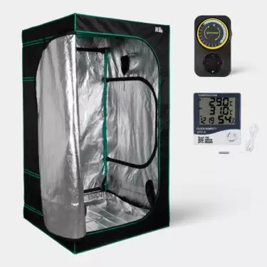 Kit Completo Base 60x60 - GB The Green Brand