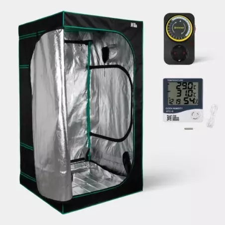 Kit Completo Base 60x60 - GB The Green Brand