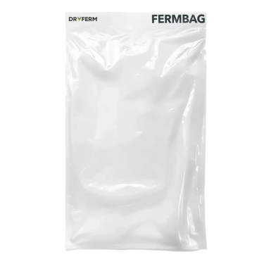 Borsa di asciugatura Dryferm + clip ✅ Asciugatura uniforme di qualità