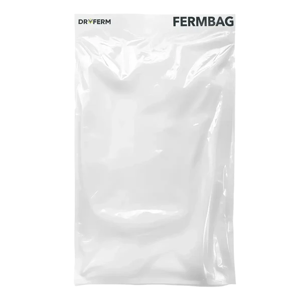 Borsa di asciugatura Dryferm + clip ✅ Asciugatura uniforme di qualità