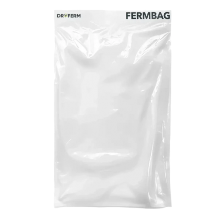 Borsa di asciugatura Dryferm + clip ✅ Asciugatura uniforme di qualità