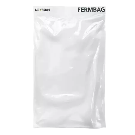 Borsa di asciugatura Dryferm + clip ✅ Asciugatura uniforme di qualità