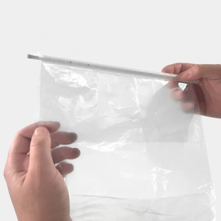 Borsa di asciugatura Dryferm + clip ✅ Asciugatura uniforme di qualità