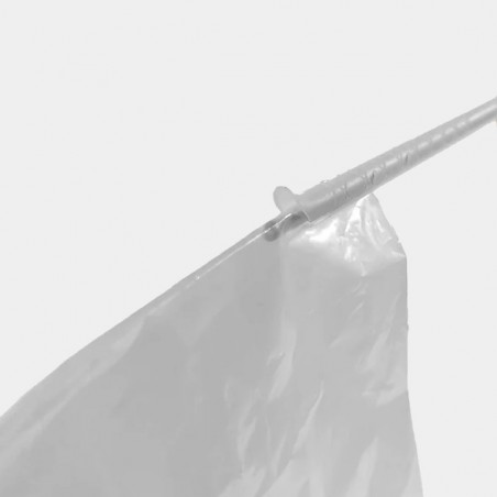 Borsa di asciugatura Dryferm + clip ✅ Asciugatura uniforme di qualità