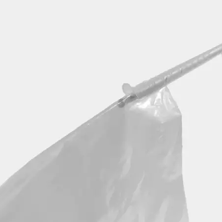 Borsa di asciugatura Dryferm + clip ✅ Asciugatura uniforme di qualità