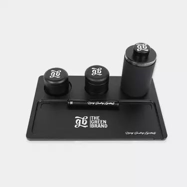 Premium Set GB The Green brand