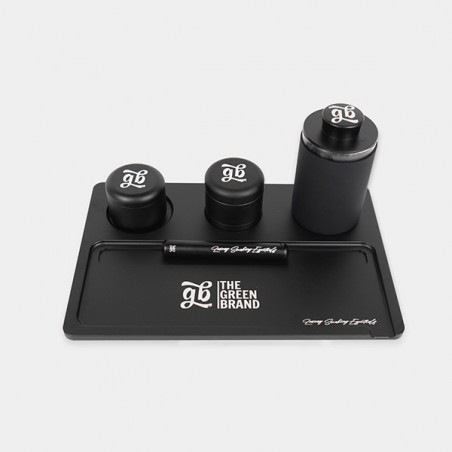 Premium Set GB The Green brand