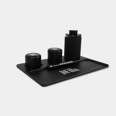 Premium Set GB The Green brand