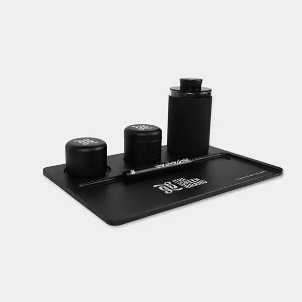Premium Set GB The Green brand