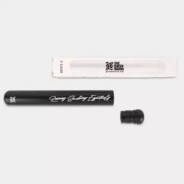 Joint Tube Black Premium GB aperto con scatola