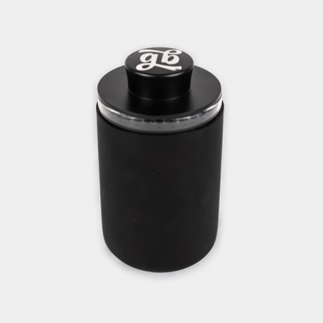 Contenitore ermetico Stash Black Premium 65 mm GB The Green Brand