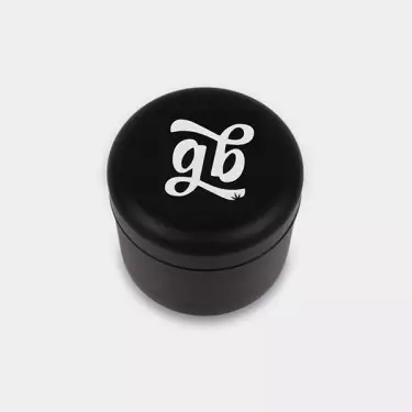 Premium Set GB The Green brand grinder