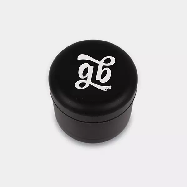 Premium Set GB The Green brand grinder