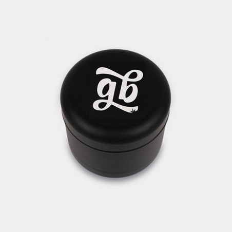 Premium Set GB The Green brand grinder