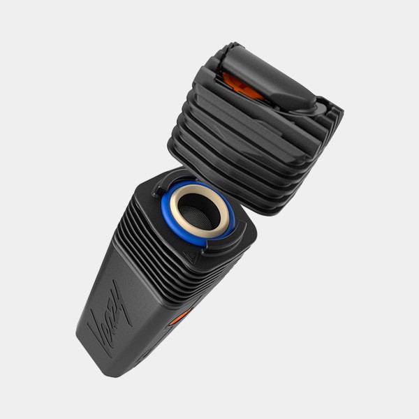 Vaporizzatore VEAZY di Storz & Bickel 1