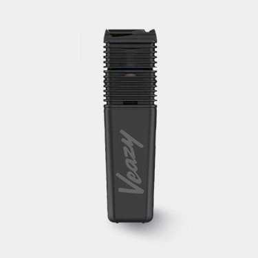Visualizzazione Vaporizzatore VEAZY di Storz & Bickel