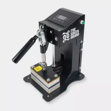 Kit Rosin Maker - GB The Green Brand