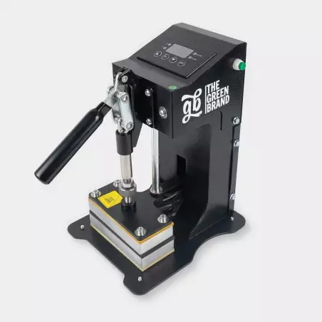 Kit Rosin Maker - GB The Green Brand