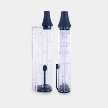 Non Spill Bong nero