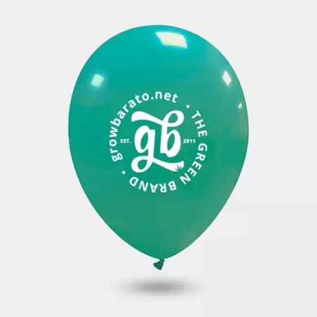 PROMO Palloncino GB PennyTrip Halloween