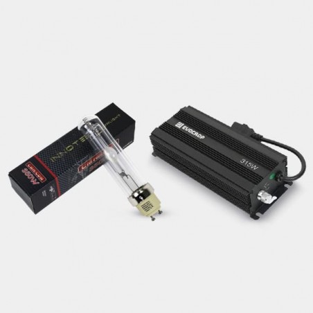 Kit Illuminazione LEC Innotech 315-350W Regolabile