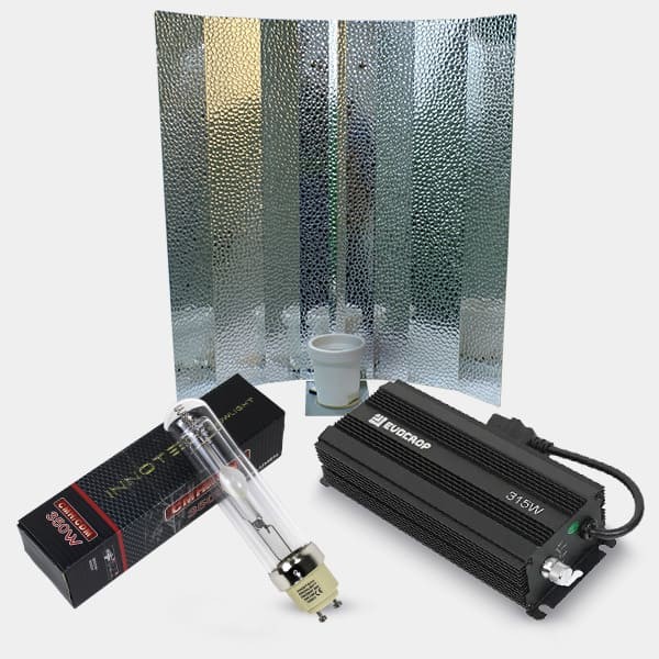 Kit Illuminazione LEC Innotech 315-350W Regolabile