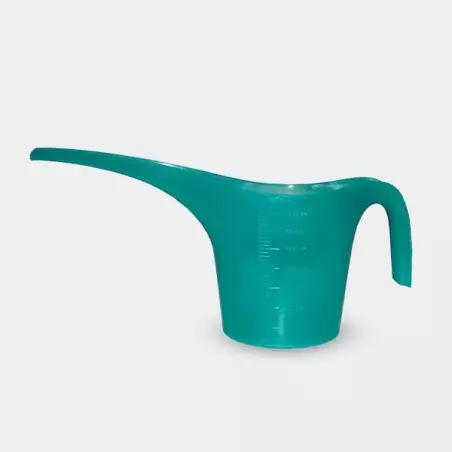 Brocca graduata a collo lungo da 1.750 ml