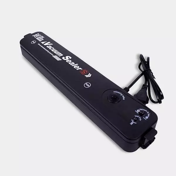 Confezionatrice sottovuoto GB