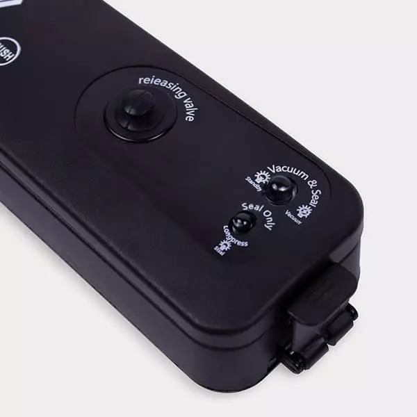 Confezionatrice sottovuoto GB