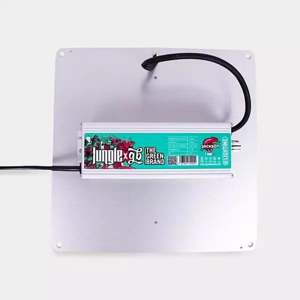 Pannello impianto LED Pro V3 150W GB Lighting