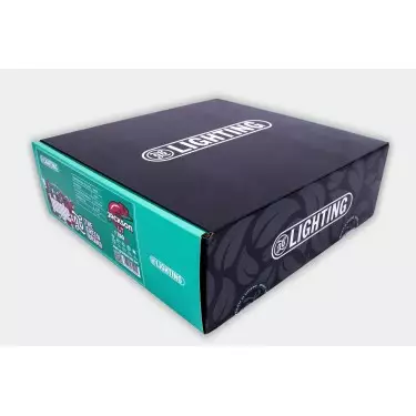 Pannello impianto LED Pro V3 150W GB Lighting