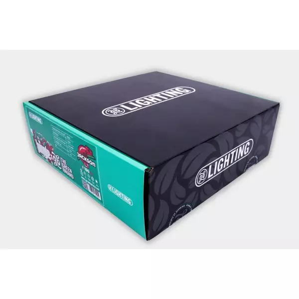 Pannello impianto LED Pro V3 150W GB Lighting