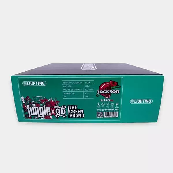 Pannello impianto LED Pro V3 150W GB Lighting