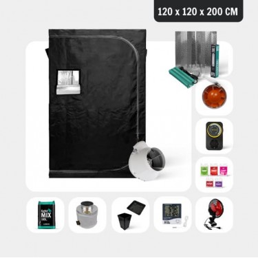 Kit Completo Classico 120x120