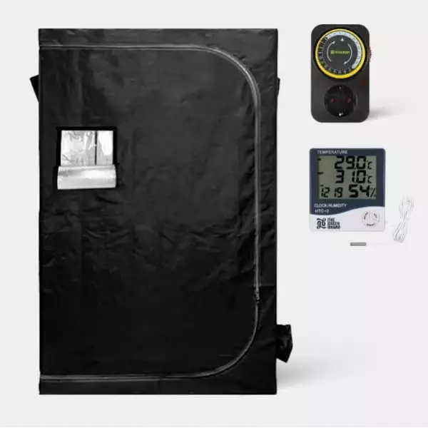 Kit Completo Classico 120x120 - GB The Green Brand