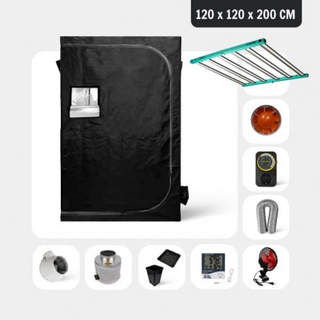 Kit Esperto 120x120