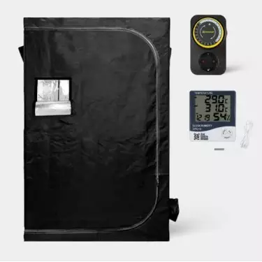 Kit Esperto 120x120 - GB The Green Brand