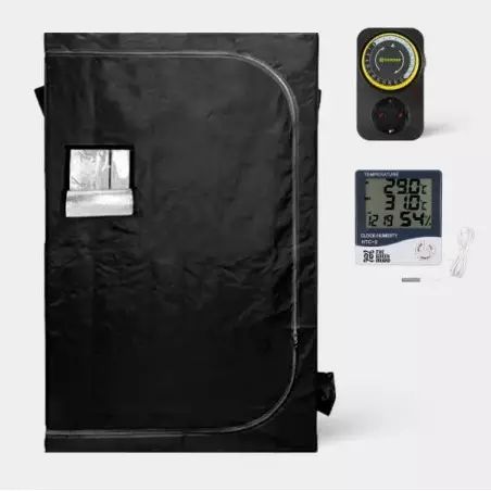 Kit Completo Esperto 120x120 - GB The Green Brand