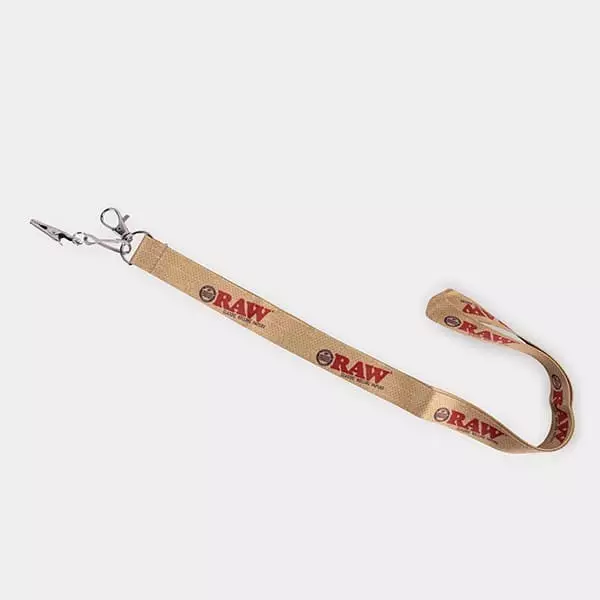 Visualizzazione Raw Lanyard 1