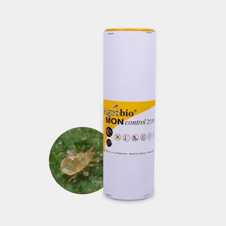 Mon Control Tripidi 》Controllo biologico dei tripidi 🐞 | Growbarato