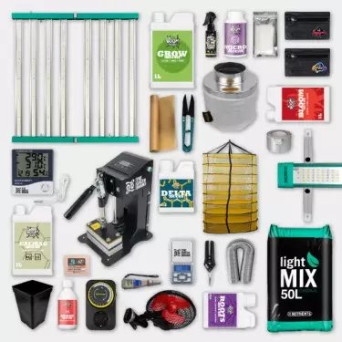 Lotteria di Natale GB 2025 | Vinci oltre 5.000 € in prodotti