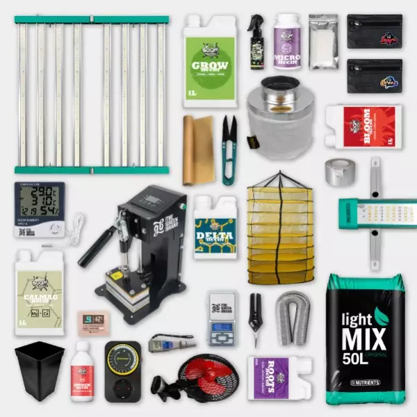 Lotteria di Natale GB 2025 | Vinci oltre 5.000 € in prodotti