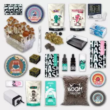 Lotteria di Natale GB 2025 | Vinci oltre 5.000 € in prodotti