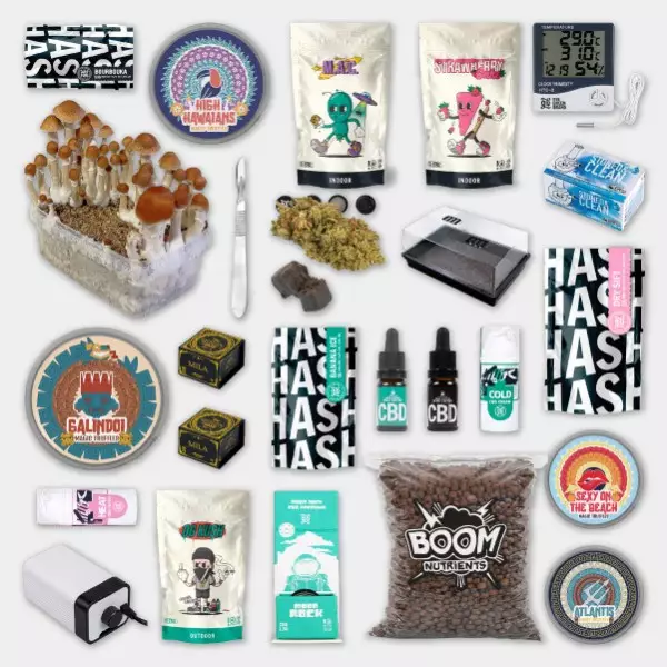 Lotteria di Natale GB 2025 | Vinci oltre 5.000 € in prodotti