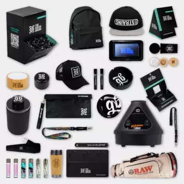 Lotteria di Natale GB 2025 | Vinci oltre 5.000 € in prodotti