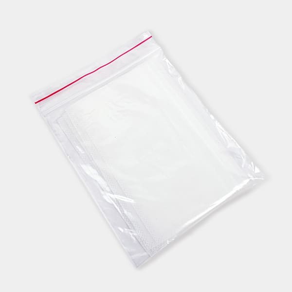 Sacchetti per Rosin 160 micron