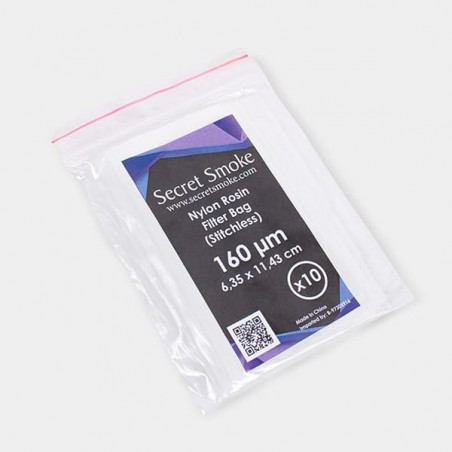 Sacchetti per Rosin 160 micron
